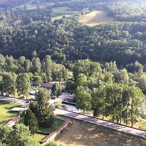 Parque de vacaciones Conca De Ter, Vilallonga de Ter
