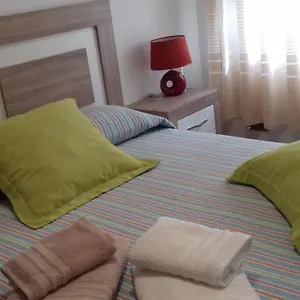 Сasa de vacaciones Casa Yaya Felisa, Lledo